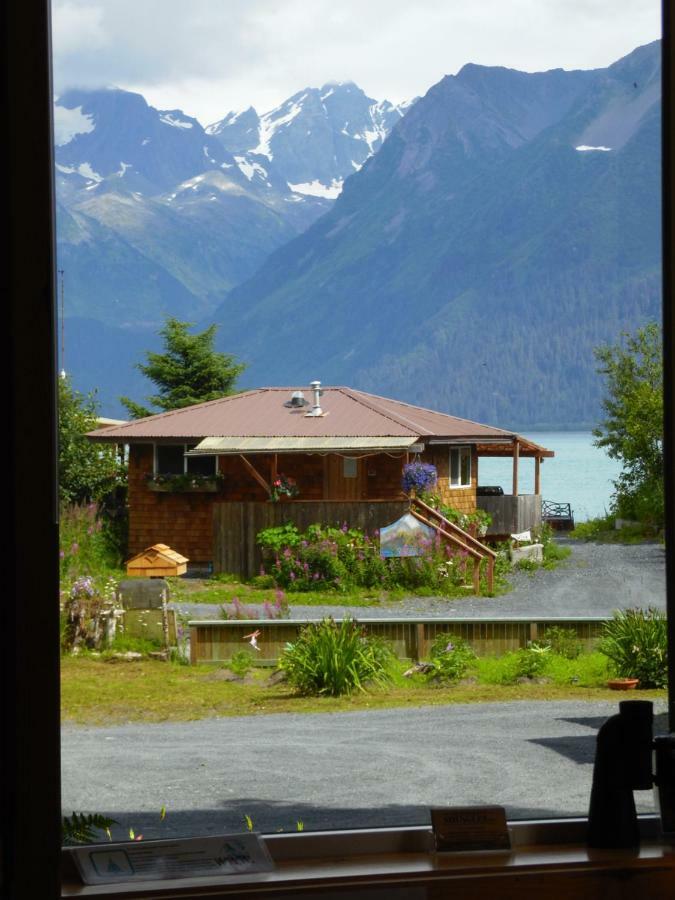 Angels Rest On Resurrection Bay Llc *