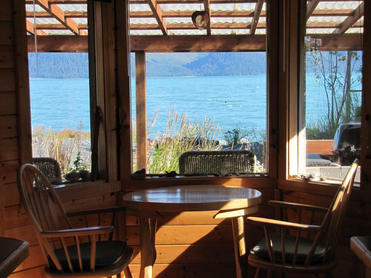 Angels Rest On Resurrection Bay Llc *