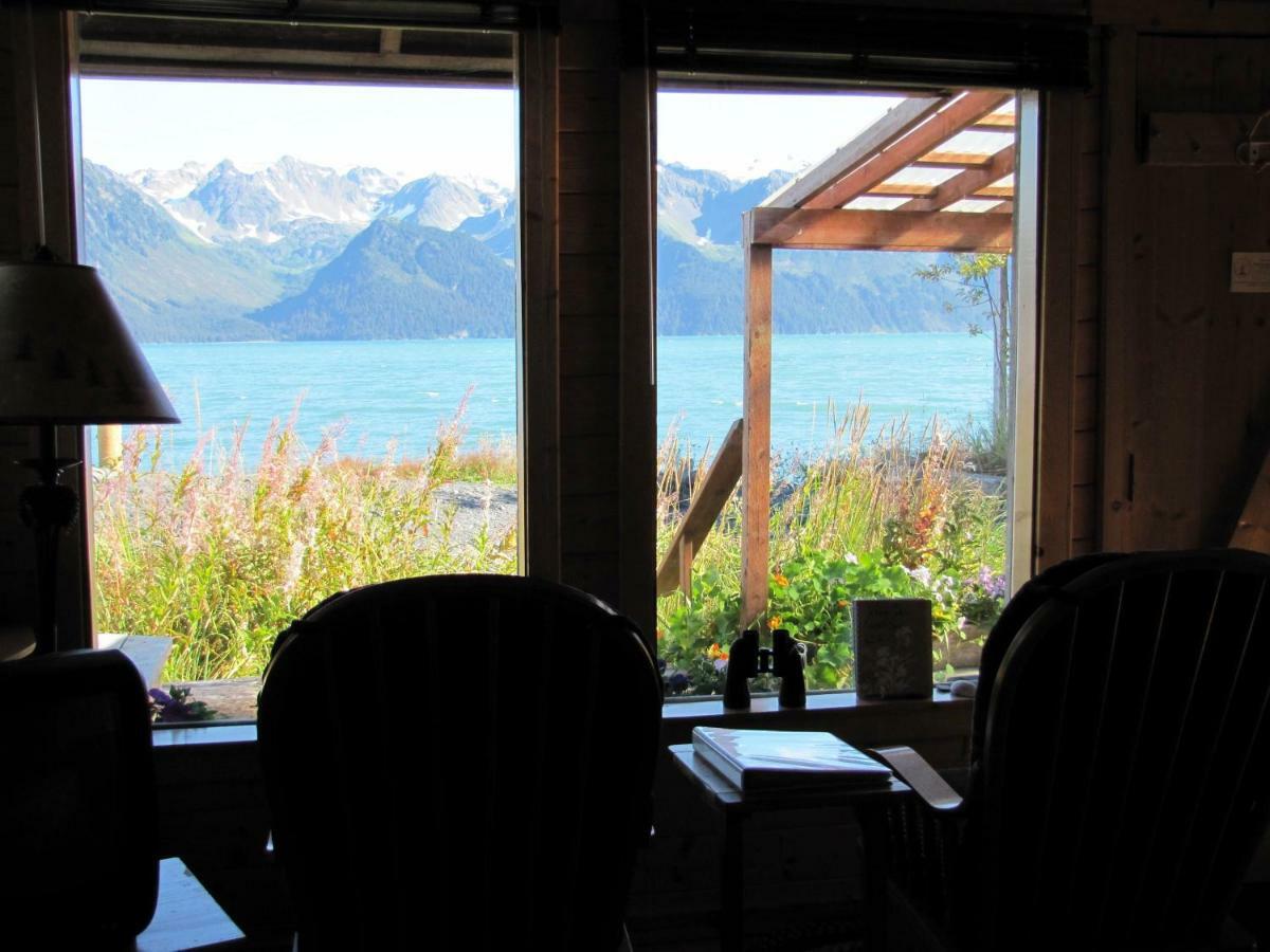 Angels Rest On Resurrection Bay Llc *