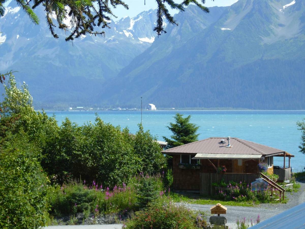 Angels Rest On Resurrection Bay Llc Guest house Seward