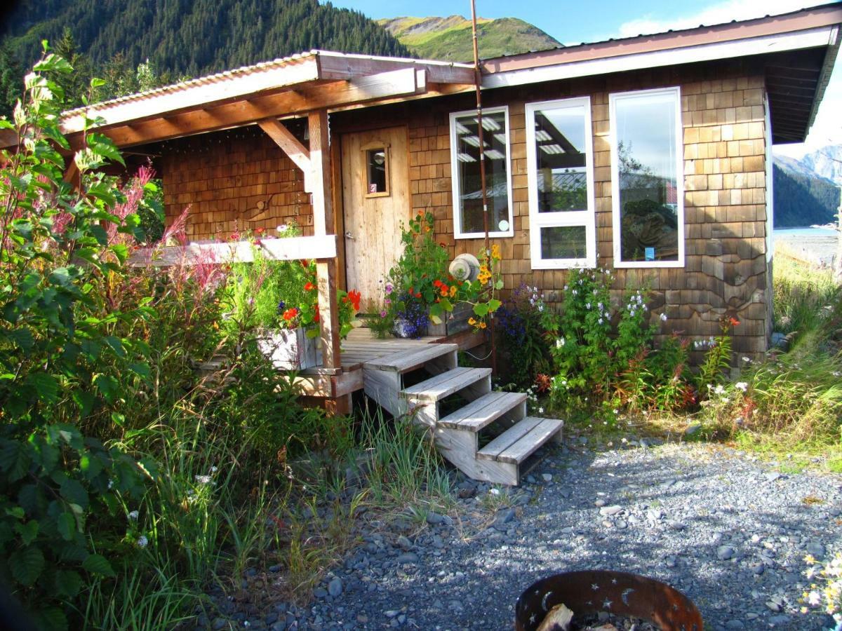 Angels Rest On Resurrection Bay Llc * Seward