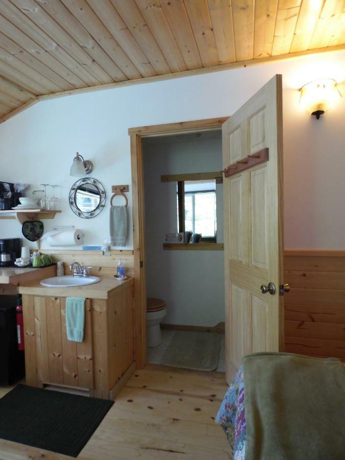 Angels Rest On Resurrection Bay Llc Guest house