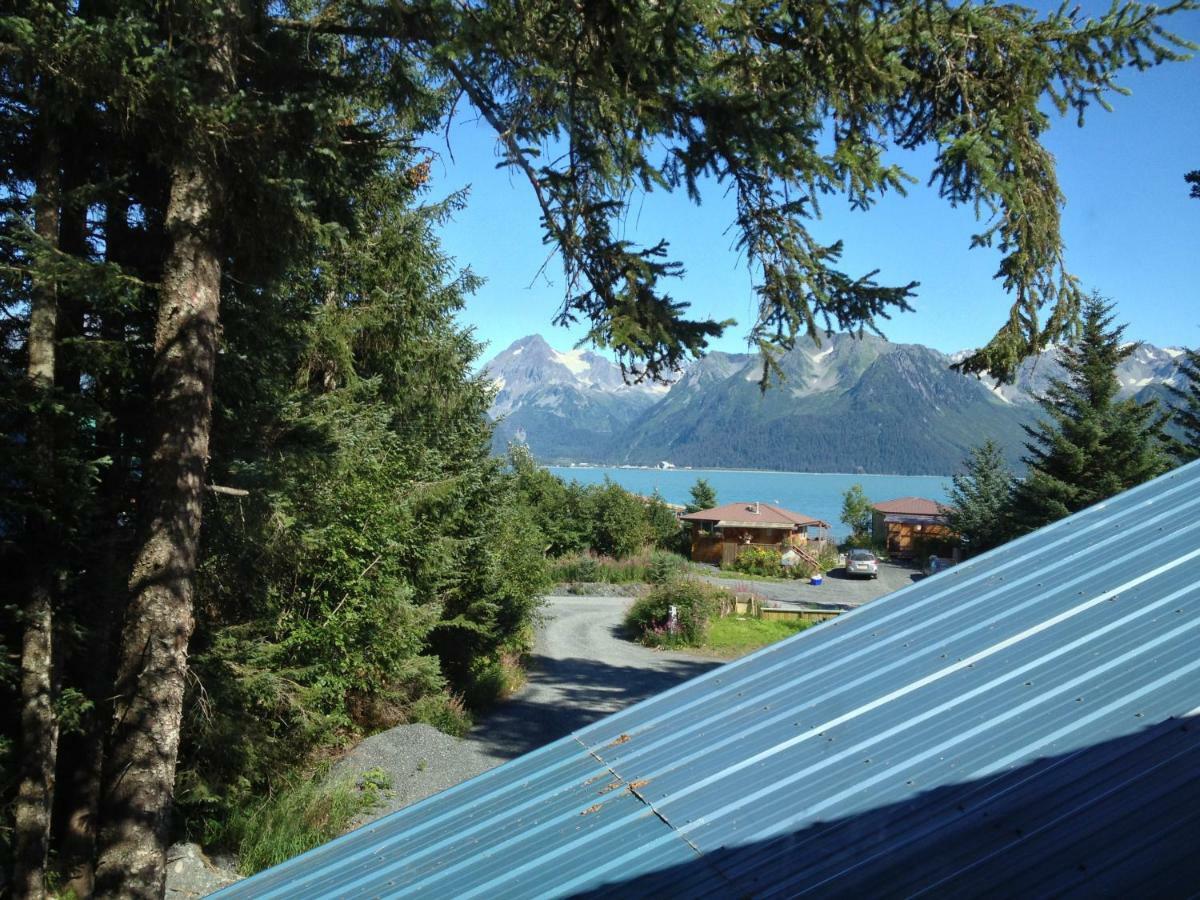 Guest house Angels Rest On Resurrection Bay Llc Seward