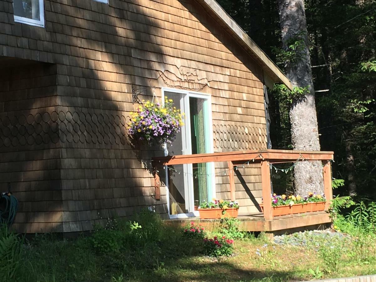 Guest house Angels Rest On Resurrection Bay Llc Seward