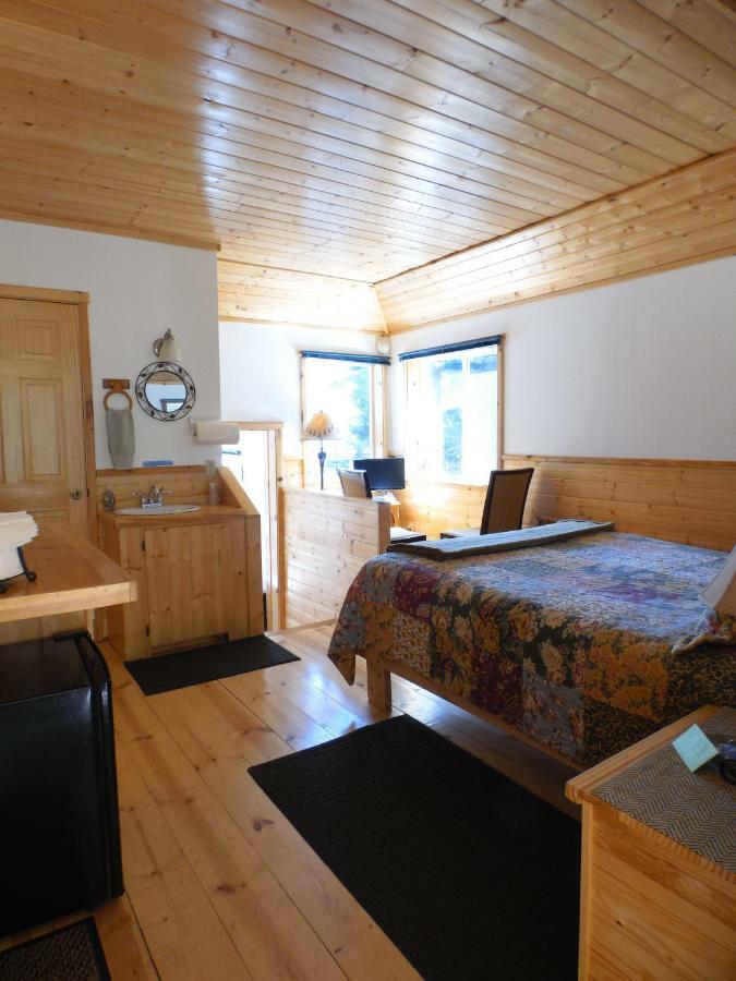 Angels Rest On Resurrection Bay Llc Guest house
