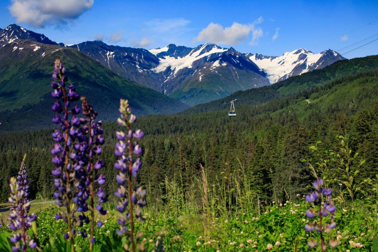Resort Alyeska