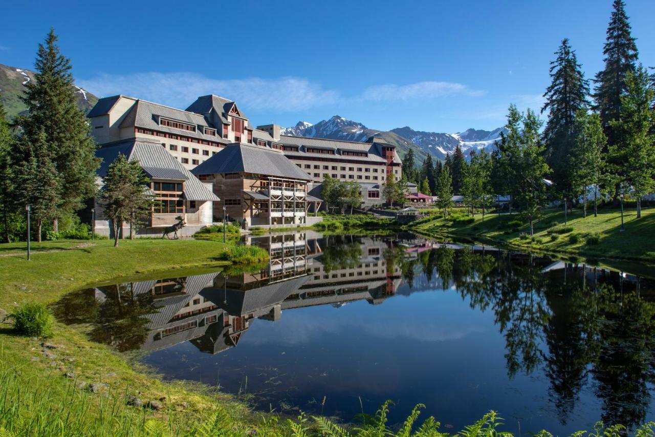 Alyeska Girdwood