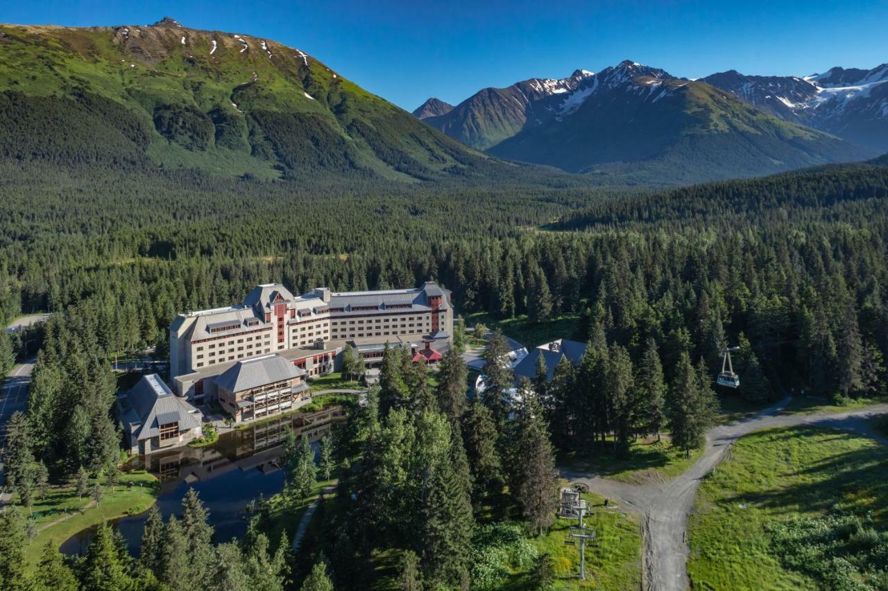 Resort Alyeska