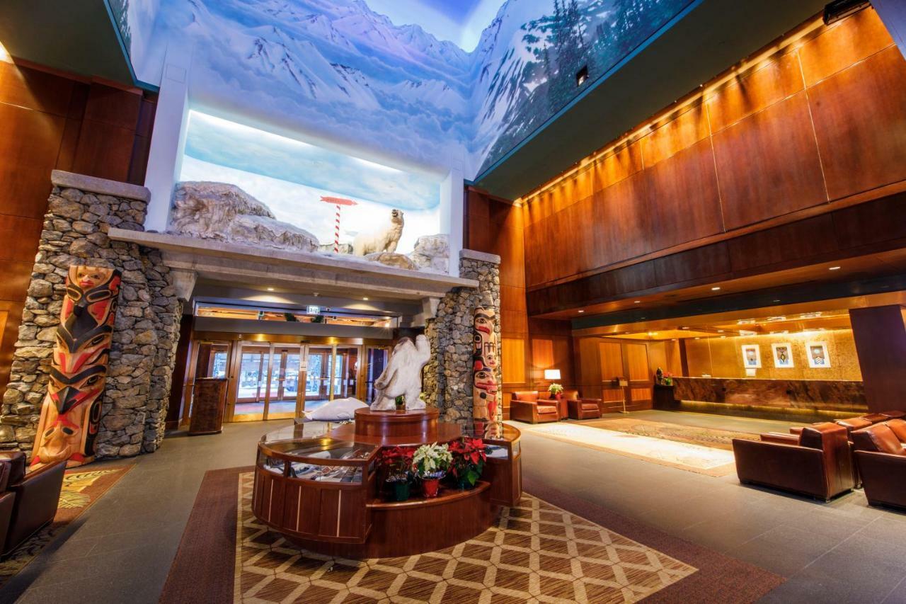 Alyeska Resort Girdwood