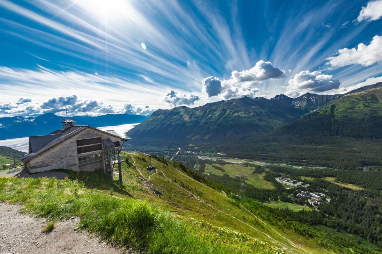 Resort Alyeska Girdwood