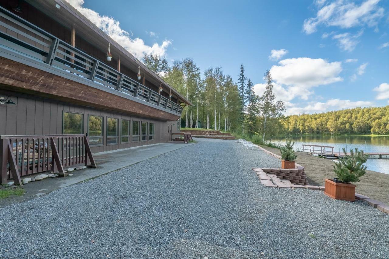 Meier Wasilla