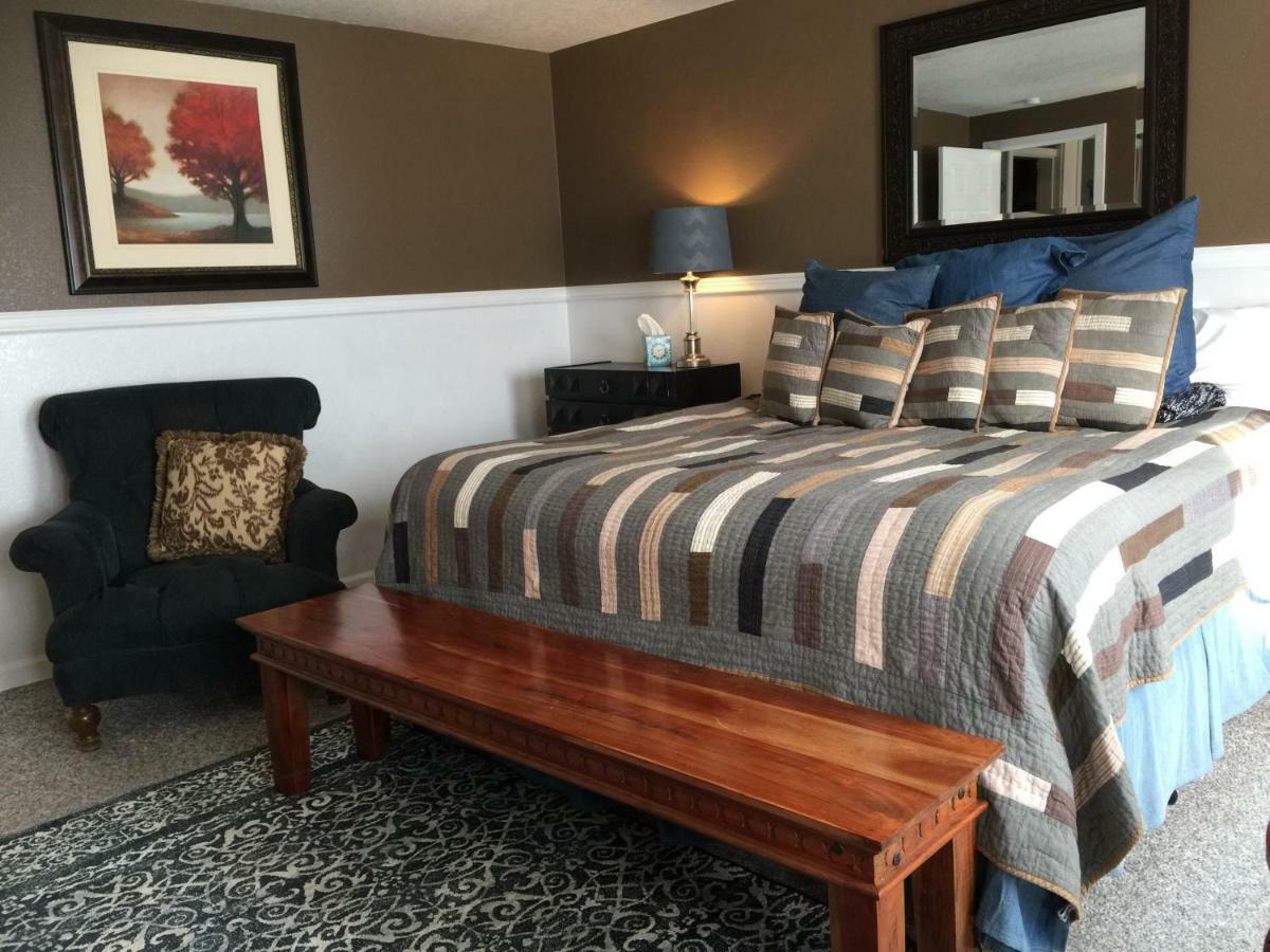 Inn White House On The Waterfront Homer
