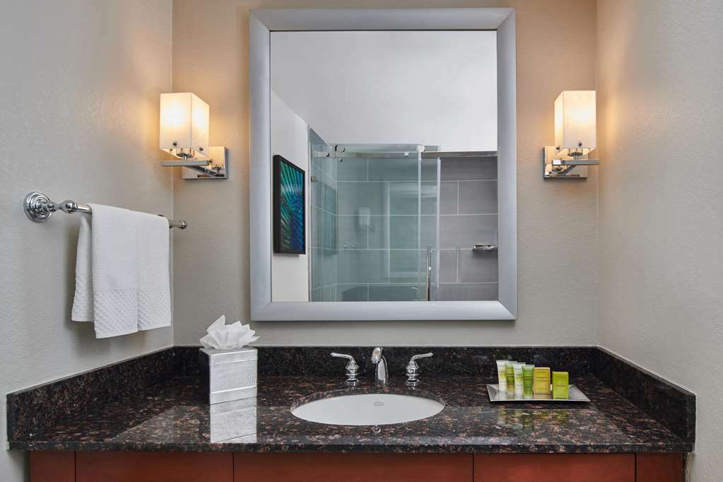 Hilton Anchorage
