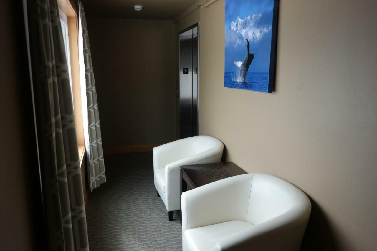 Sitka Hotel 2* Sitka