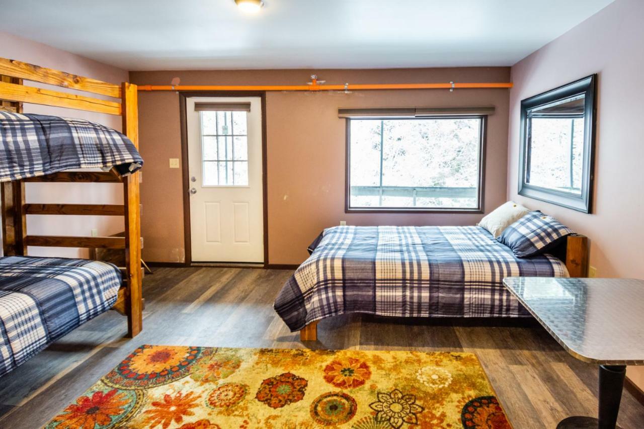 Red Door Homestay