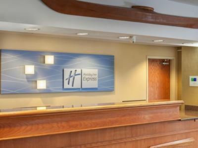 Hotel Wyndham Garden Airport