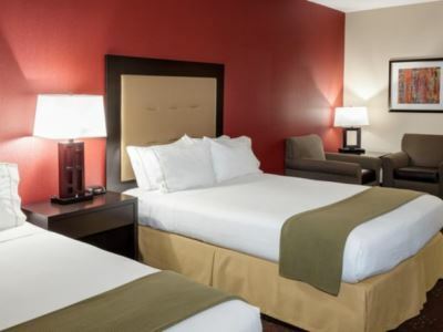 Wyndham Garden Airport Hotel