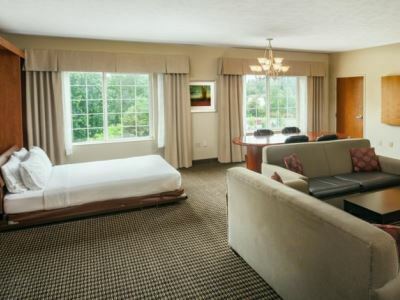 Hotel Wyndham Garden Airport Anchorage