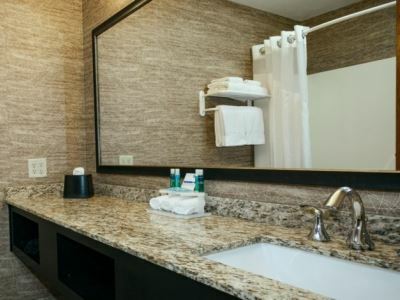 Wyndham Garden Airport Hotel