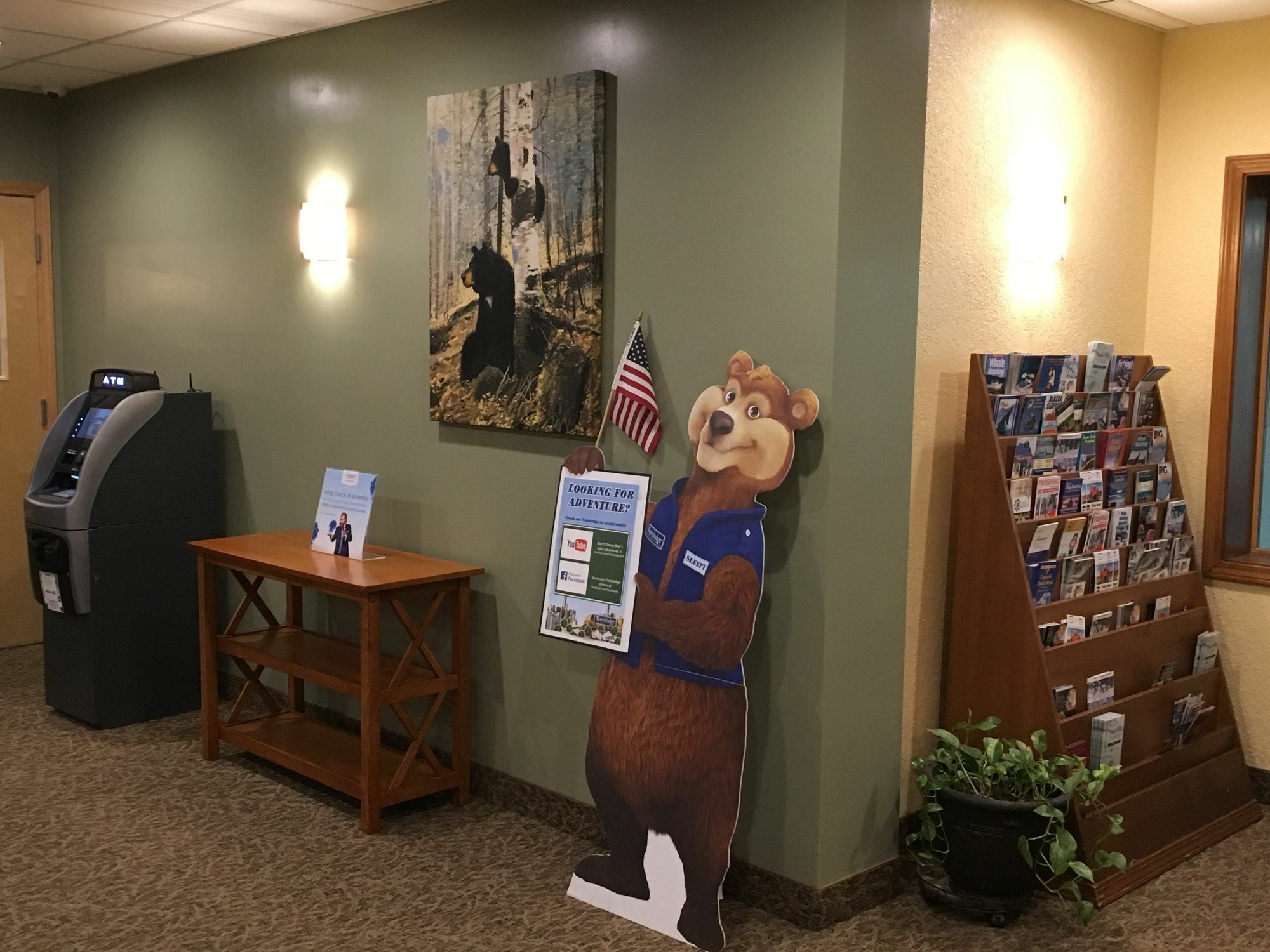 Travelodge By Wyndham Juneau Hotel Mendenhaven
