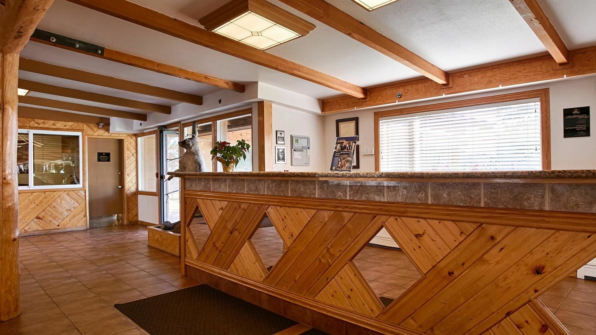 Western Harbor Hotel 3*