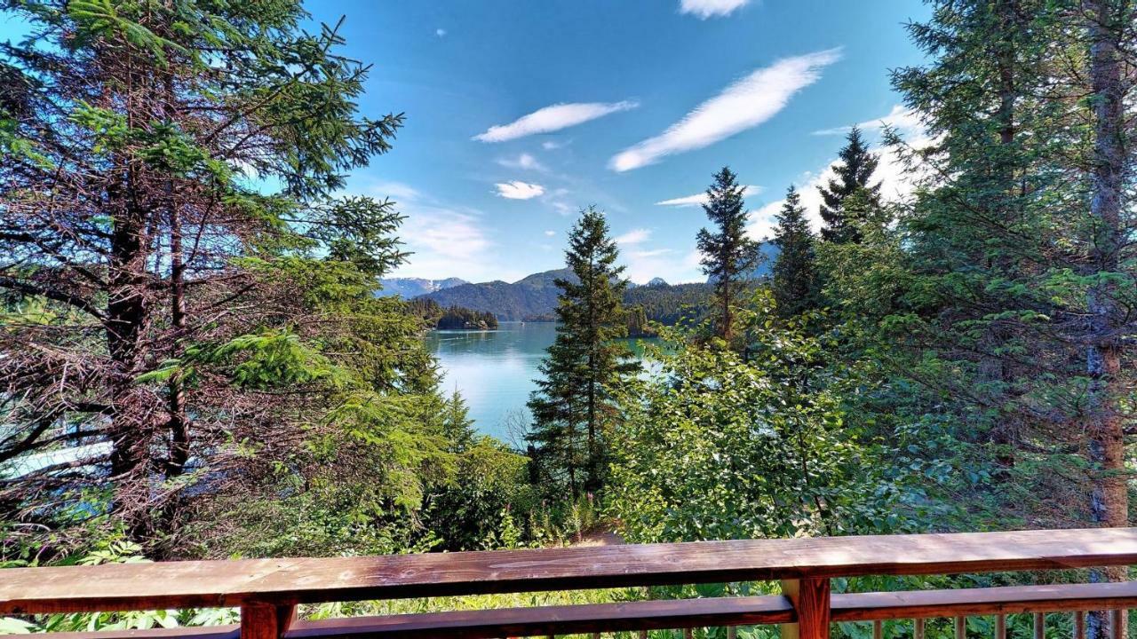 Stillpoint - Halibut Cove