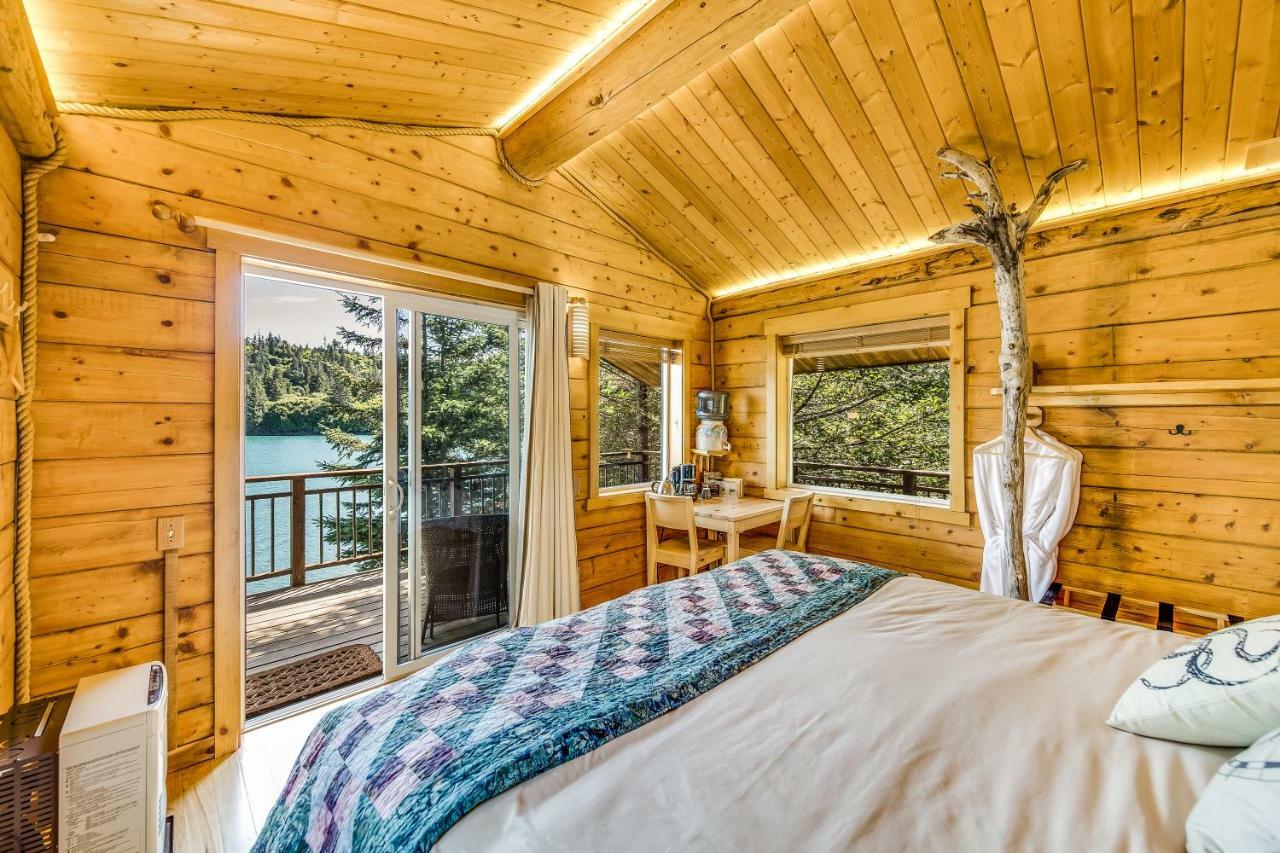 Stillpoint - Halibut Cove