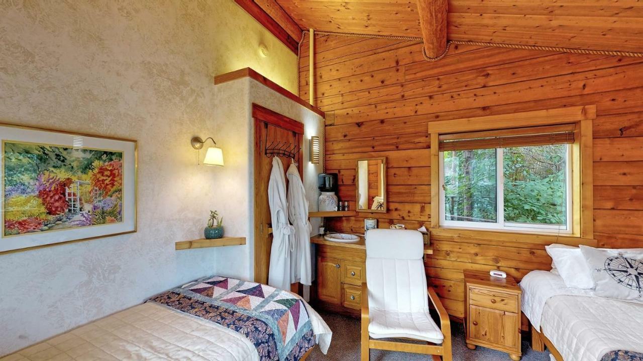 Resort Stillpoint - 4*