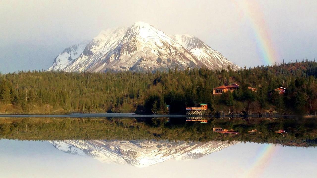 Stillpoint - Halibut Cove