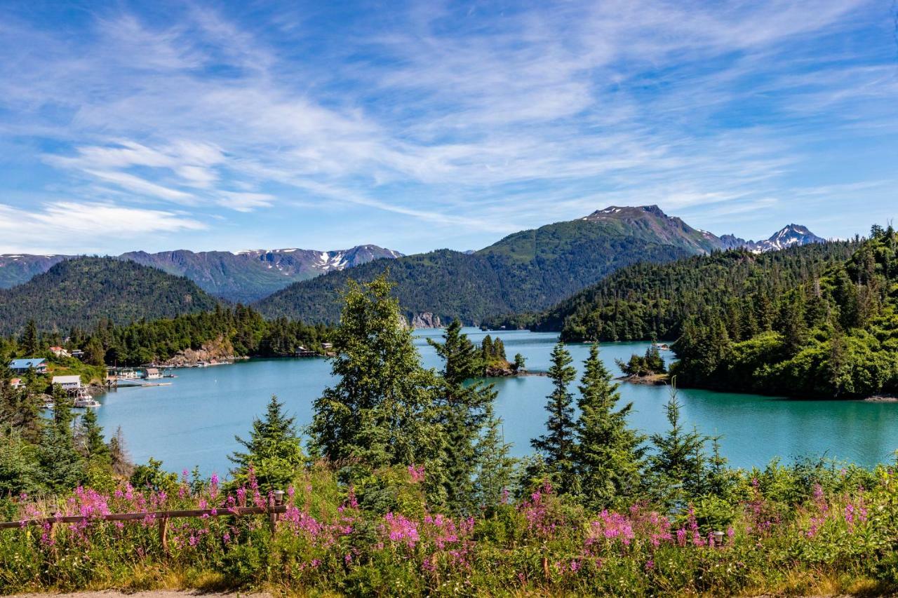 Resort Stillpoint - Halibut Cove