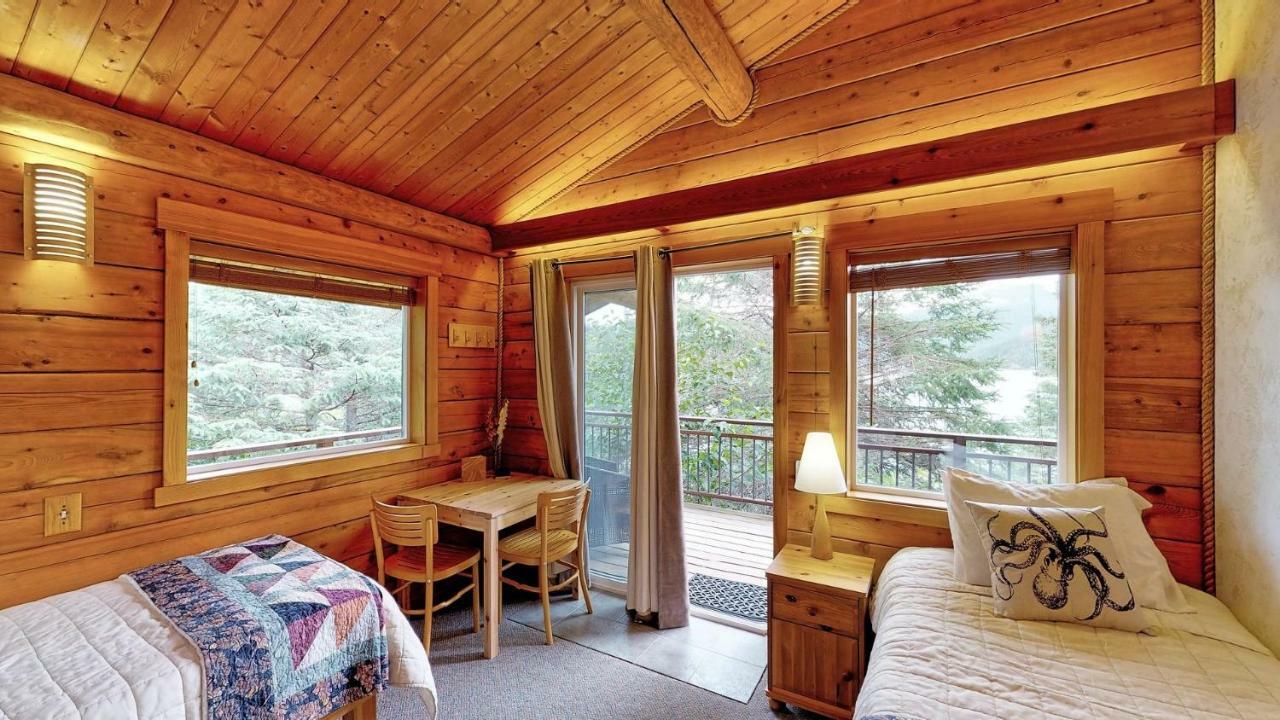 Stillpoint - Resort 4*