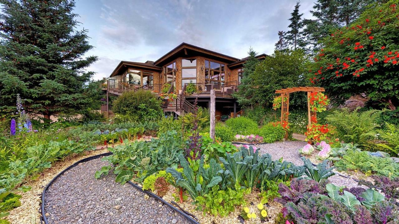 Resort Stillpoint - Halibut Cove