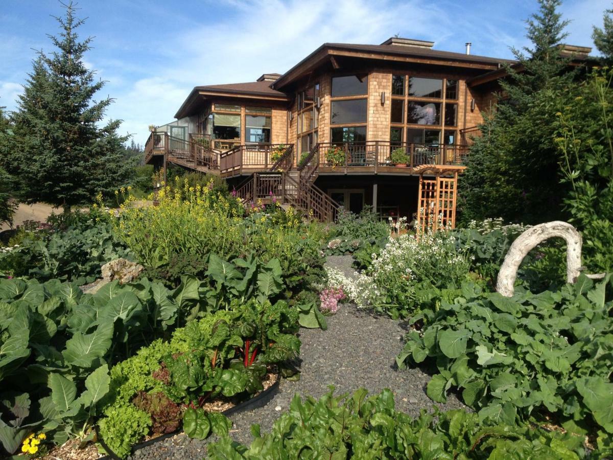 Stillpoint - Resort Halibut Cove
