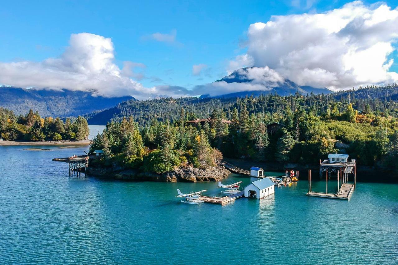 Stillpoint - Halibut Cove