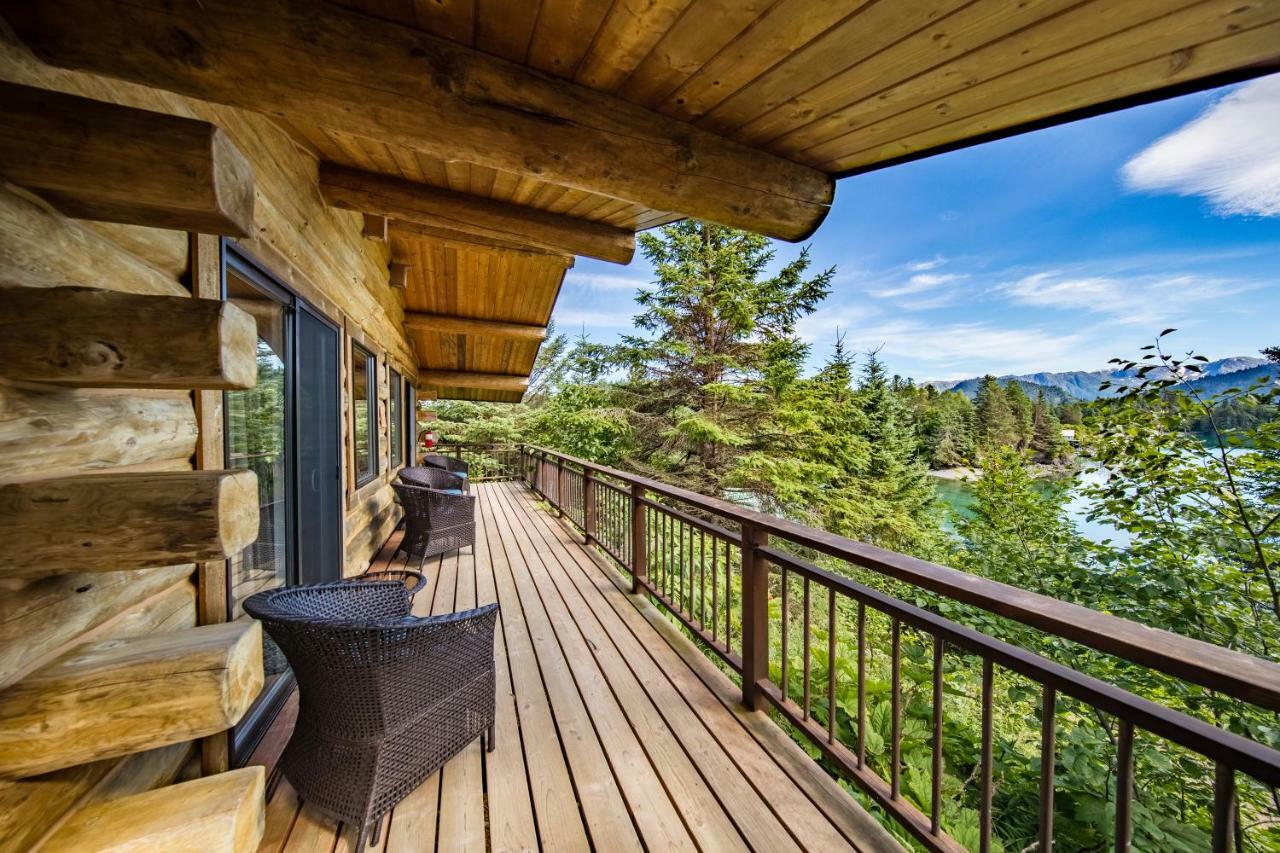 Stillpoint - Resort