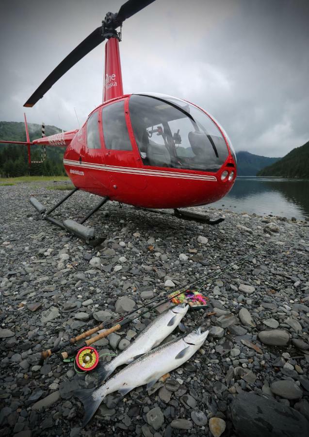 Resort Stillpoint - Halibut Cove