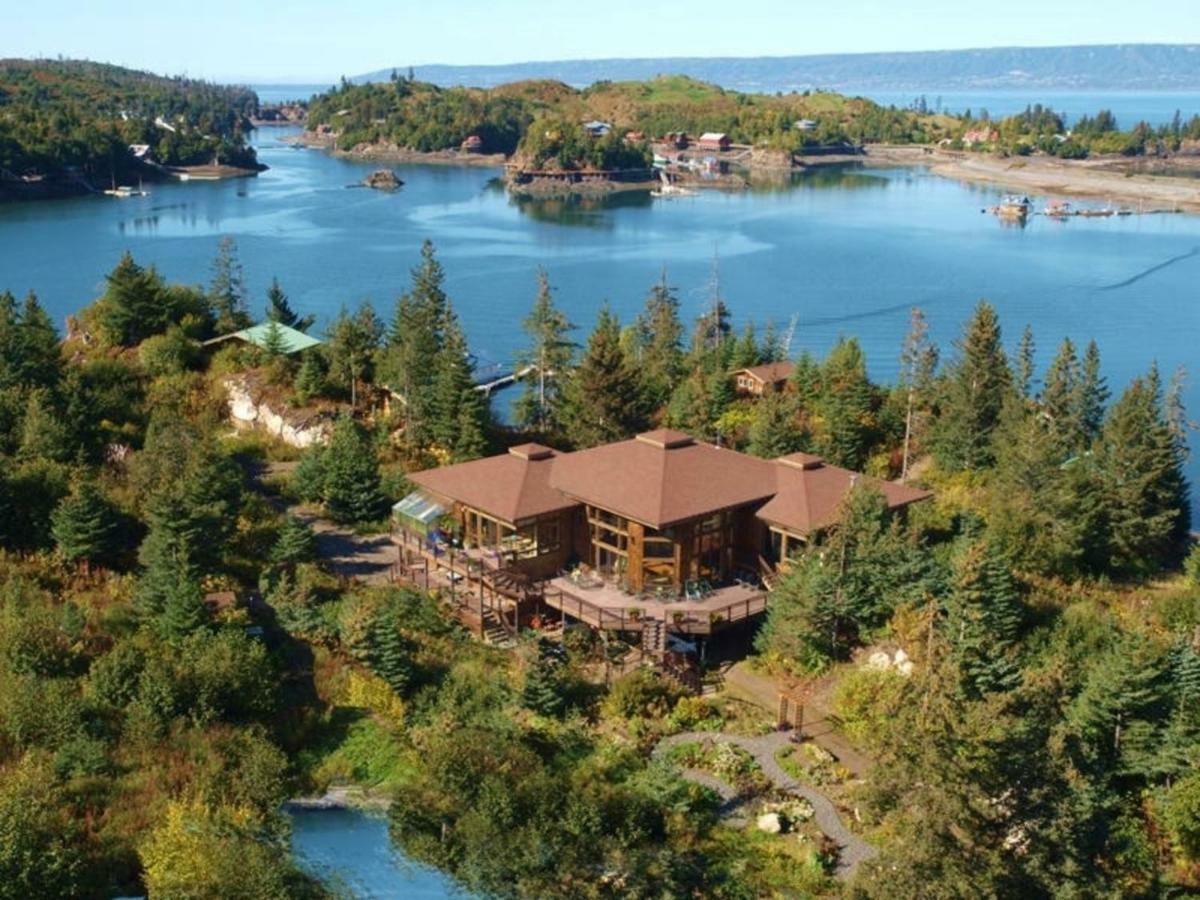 Stillpoint - Resort
