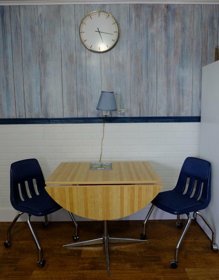Inn The Tides Seward