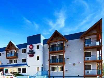 Edgewater Hotel 3*