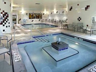 Hotel Homewood By Hilton Anchorage
