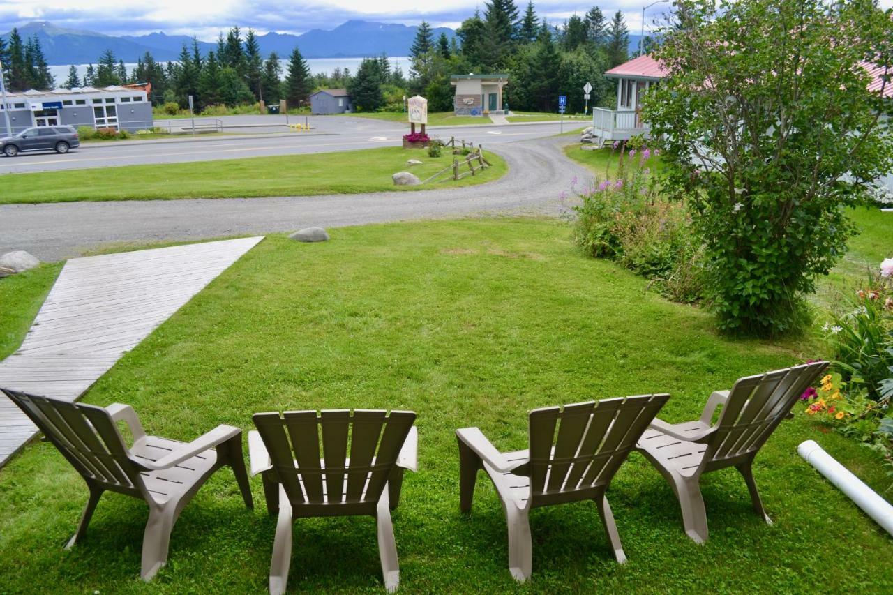 Pioneer Downtown Homer
