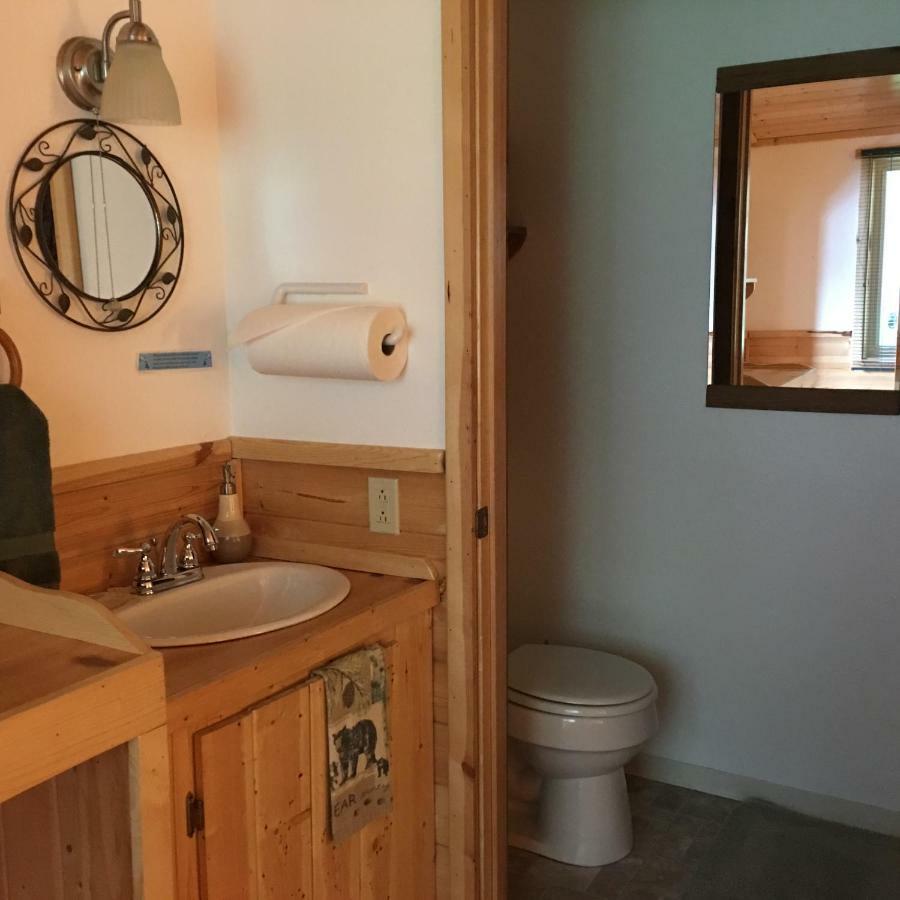 Angels Rest On Resurrection Bay Llc Guest house Seward