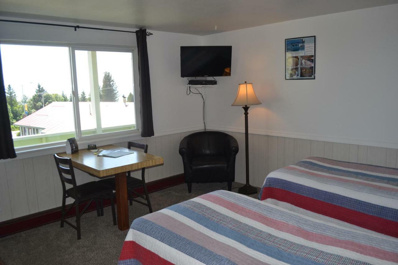 Pioneer Downtown Motel
