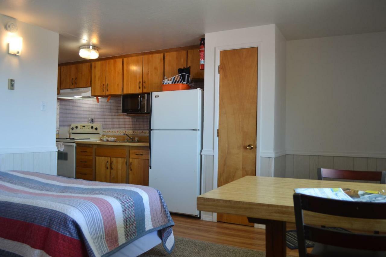 Motel Pioneer Downtown 2*