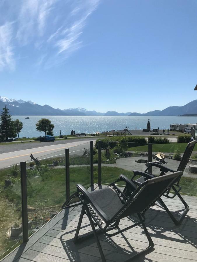 Front Row Bed & Breakfast Seward