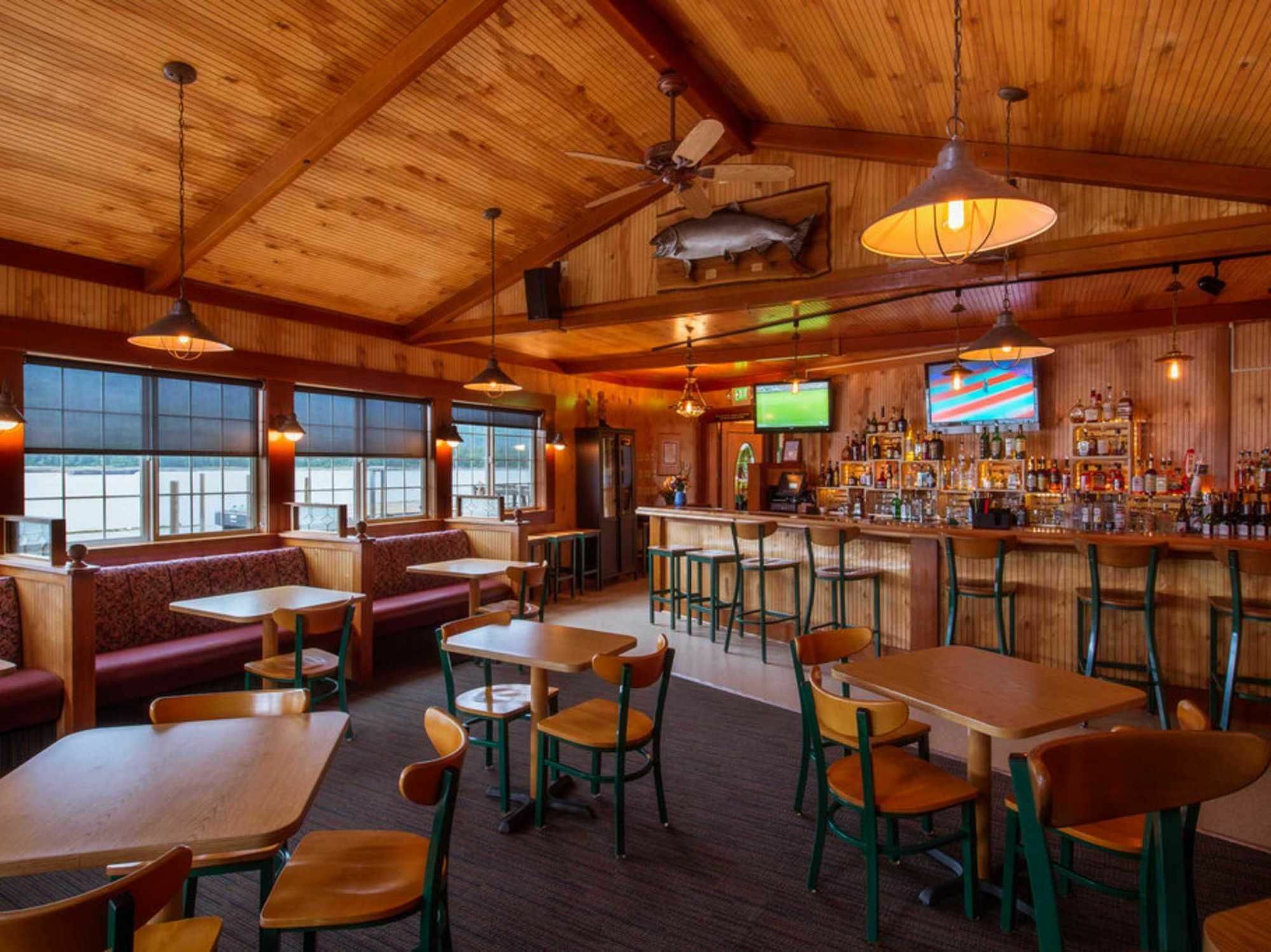 The Ketch Hotel Ketchikan