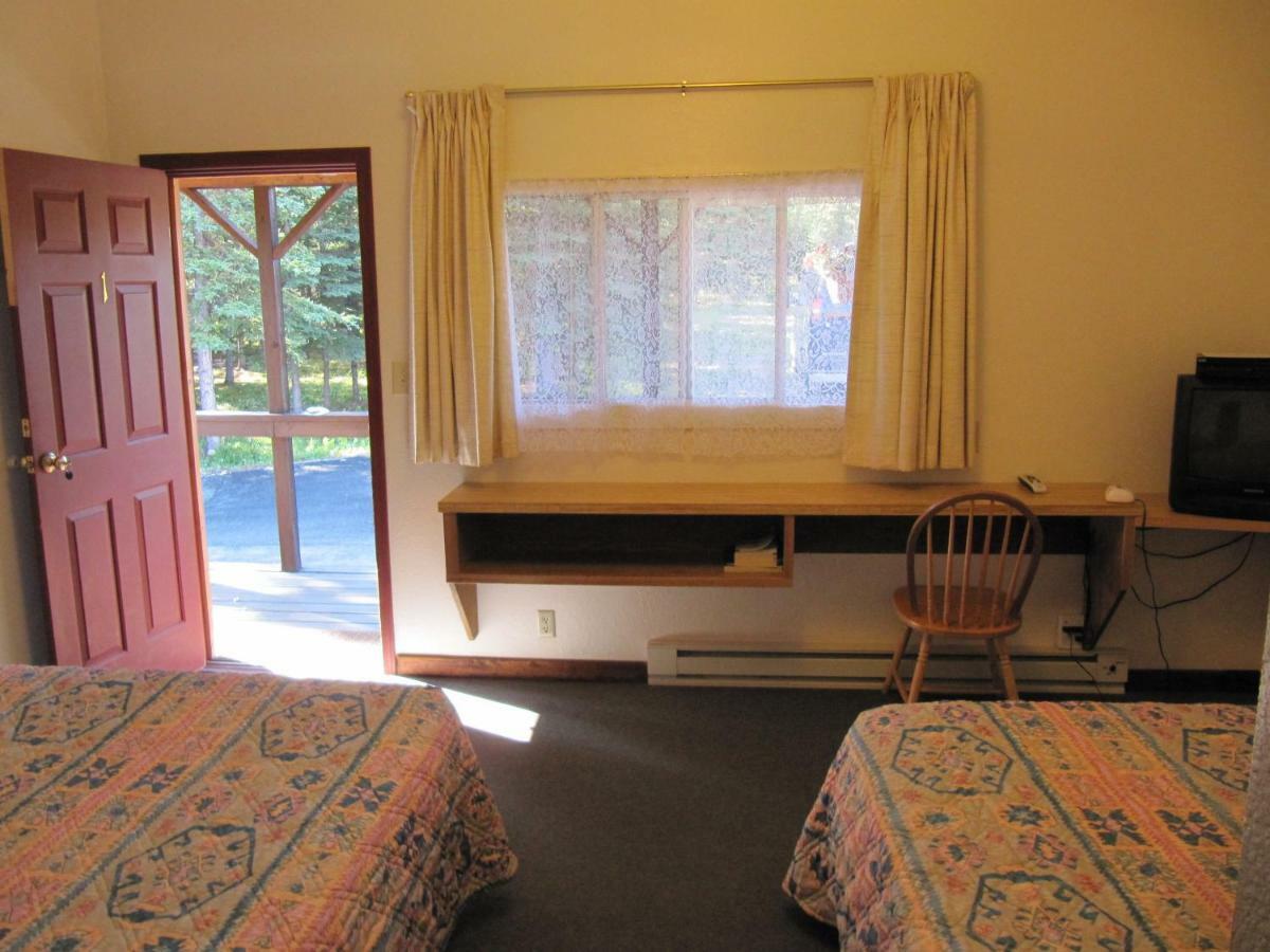 Hotel White Moose Healy