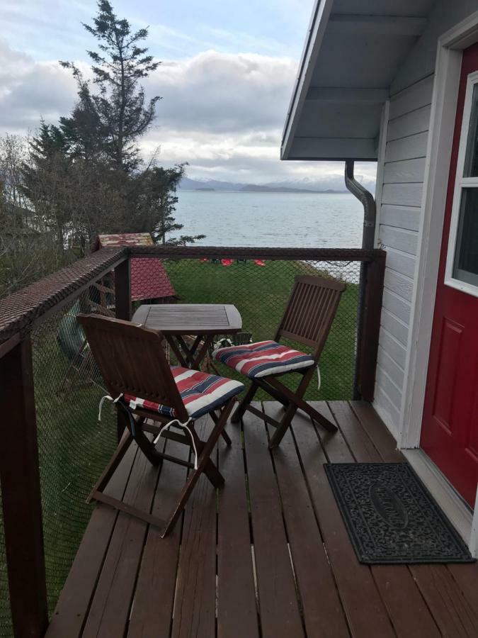 Inn White House On The Waterfront