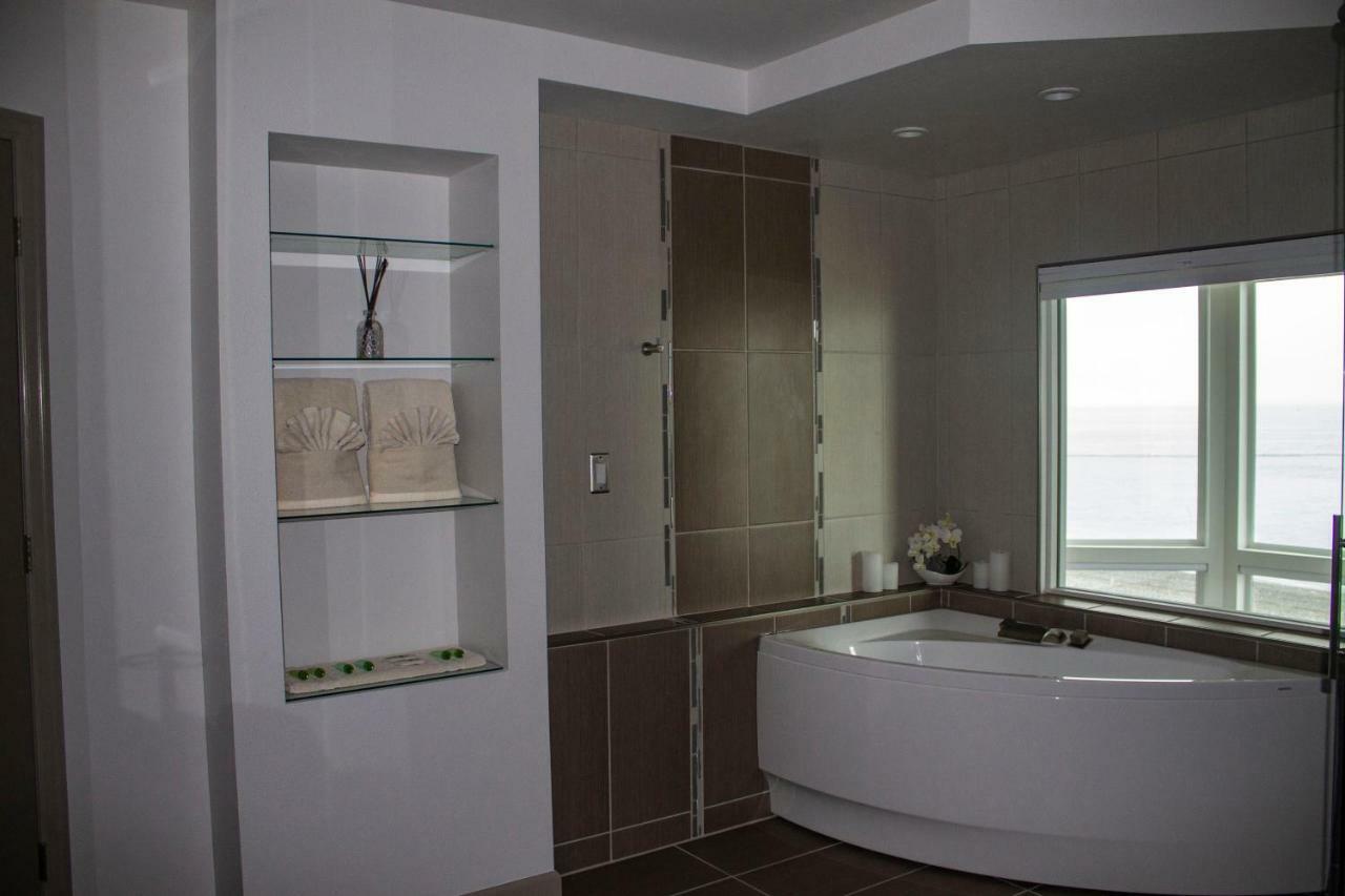 Aparthotel Otter Lodges 4*