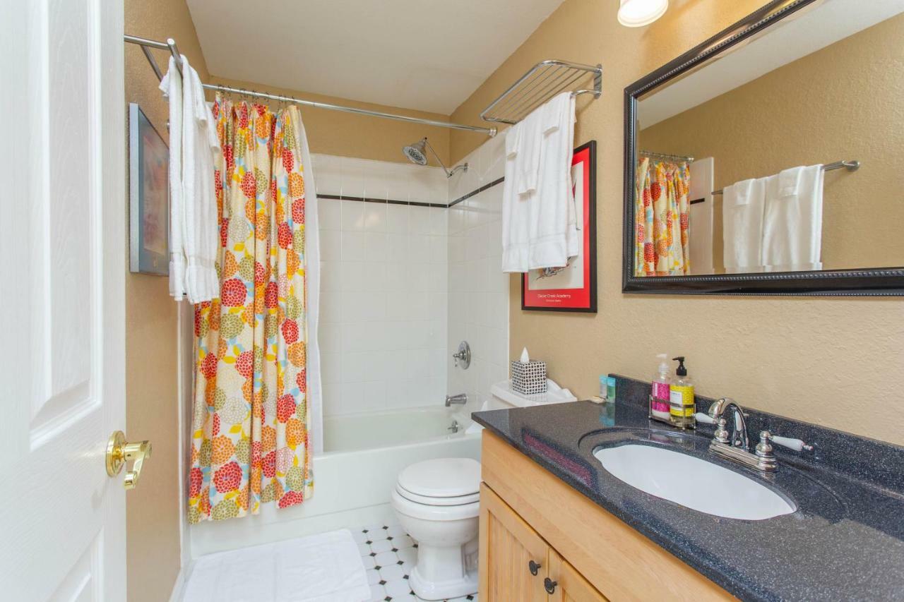Hotel Brighton #107 - 1 Bath In Alyeska *